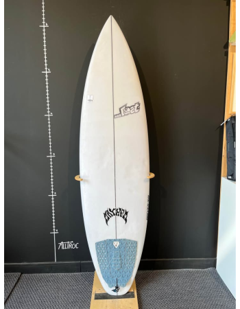 Mayhem  Driver 3.0 5’11"
