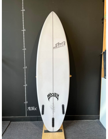 Mayhem  Driver 3.0 5’11"