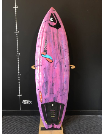 Stretch Buzz saw 5’0"