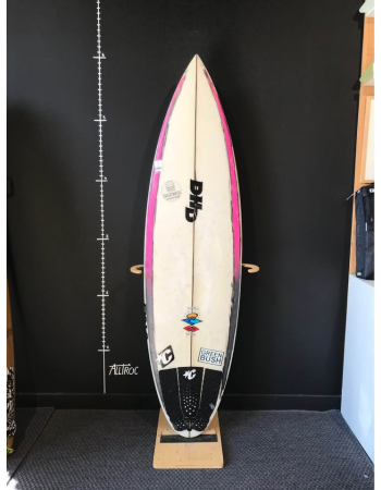 DHD  DNA 5’11"