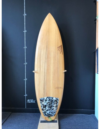 FireWire  Spitfire  5’10