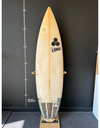 Al Merrick  Remix 6’0"