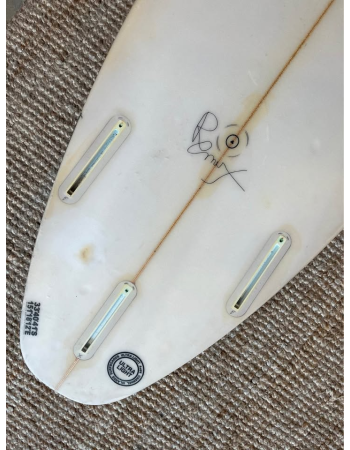 Al Merrick  Remix 6’0"