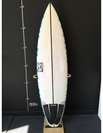 Rt  Wand 6’1"