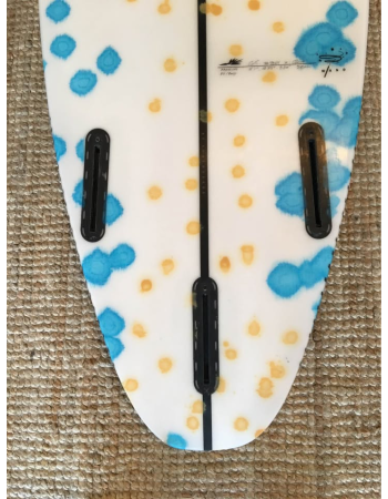 Rt  Wand 6’1"