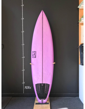 RT Vector 6’4"