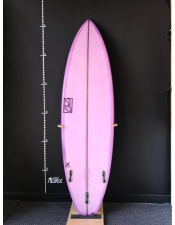 RT Vector 6’4"