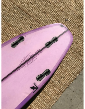 RT Vector 6’4"