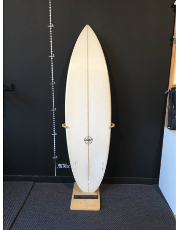 Hantoro  181 6’2"