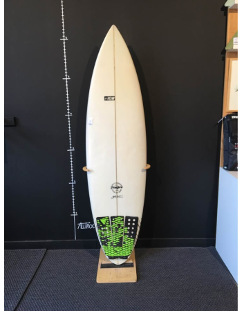 Hantoro  181 6’2"