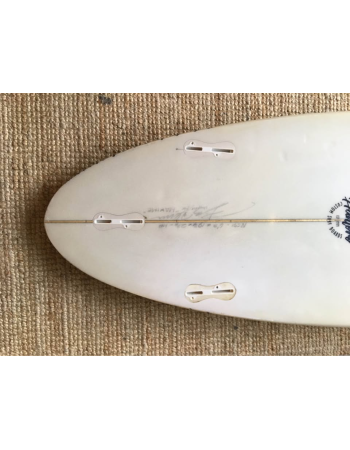Hantoro  181 6’2"