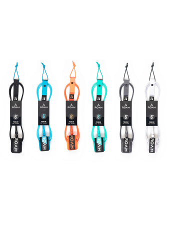 Leash Roam 8'