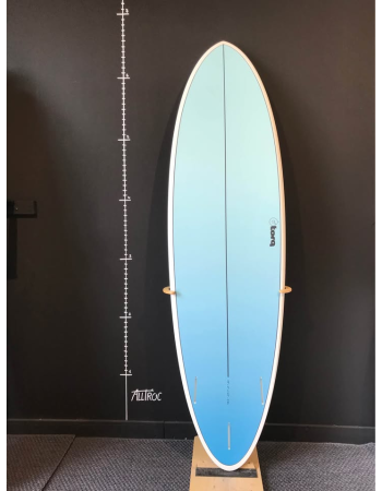 Torq  Fun 6’8"