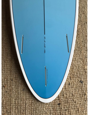 Torq  Fun 6’8"