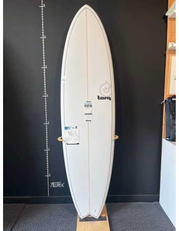 Torq  Fish 6’10"