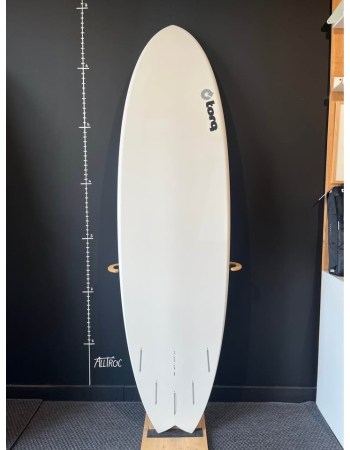 Torq  Fish 6’10"