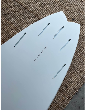 Torq  Fish 6’10"