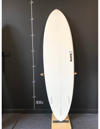 Torq  Fun  6’8"