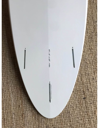 Torq  Fun  6’8"