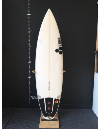 Al’ Merrick  Girabit  6’0"