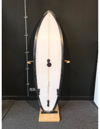 Break  Buritto  5’6"