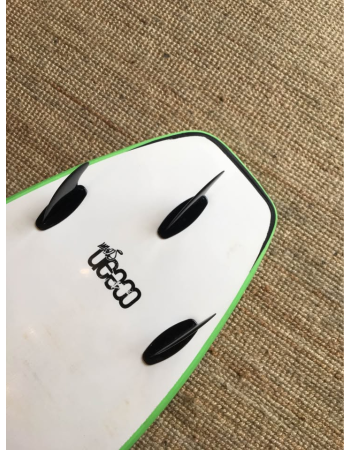 Ocean storm  Geek 7’6"