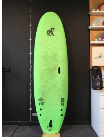 Ocean storm  Geek 7’6"