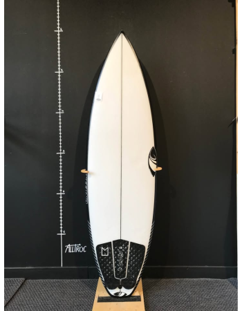 Sharpeye Inferno 72 5’8"