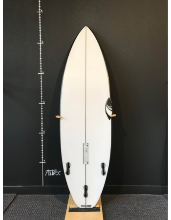 Sharpeye Inferno 72 5’8"