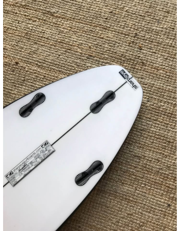 Sharpeye Inferno 72 5’8"