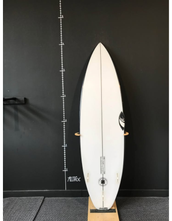 Sharpeye  Inferno 72 6’2"