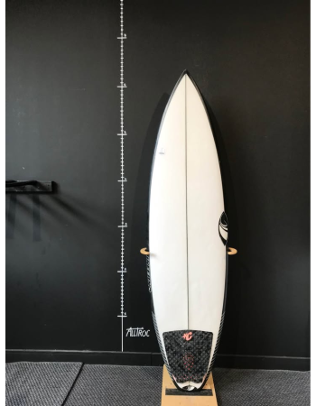 Sharpeye  Inferno 72 6’2"