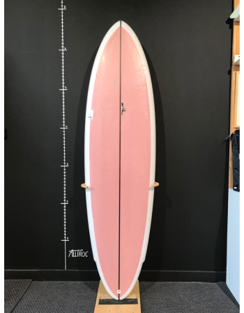 Thomas  MV2 6’6"
