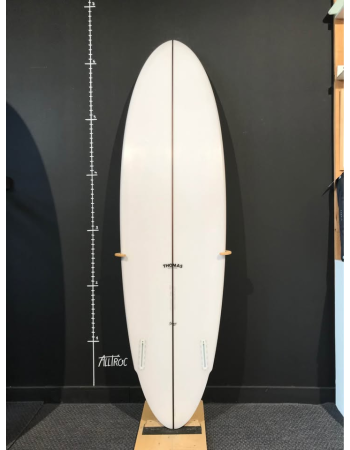Thomas  MV2 6’6"