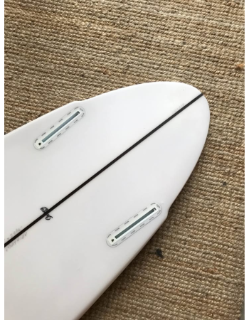 Thomas  MV2 6’6"