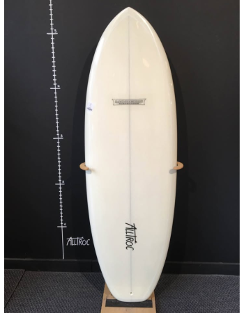 Modern Highline 5’4 "