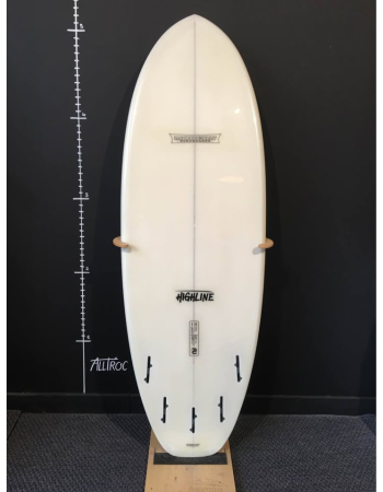 Modern Highline 5’4 "
