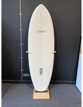 Modern  Highline  5’6"