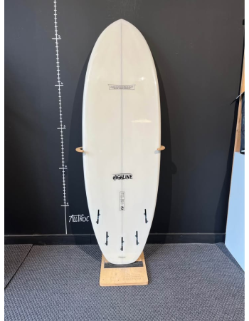 Modern  Highline  5’6"