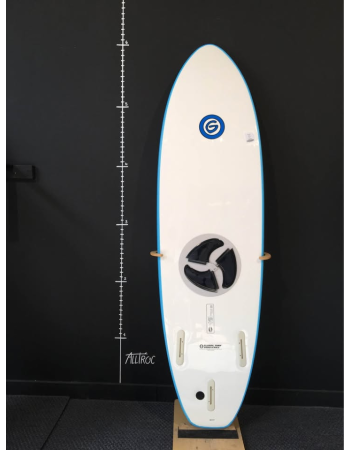 Gnaraloo  6’0"