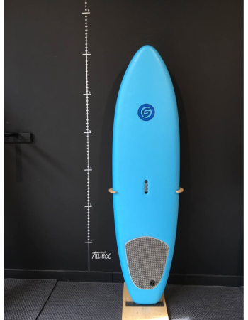 Gnaraloo  6’0"