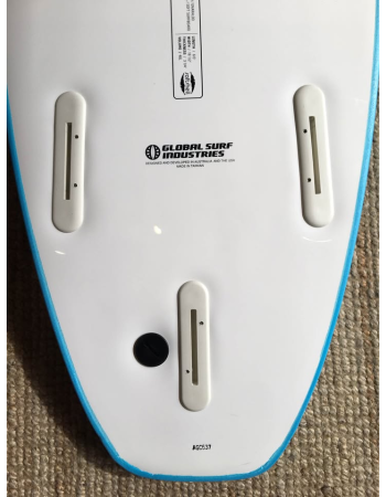 Gnaraloo  6’0"