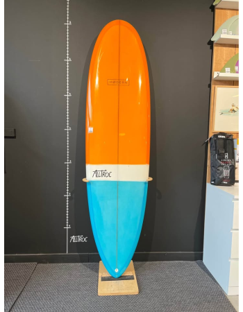 Modern  Love Child  7’0"