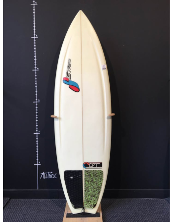 Stretch  The 2Win 5’6"