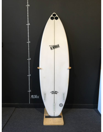 Al merrick  OG Flyer 5’9"