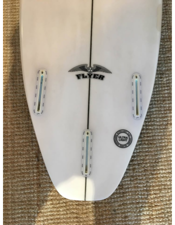 Al merrick  OG Flyer 5’9"