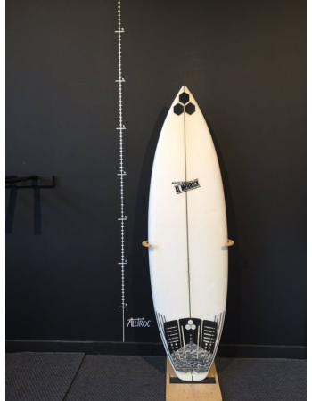 Al merrick  OG Flyer 5’9"