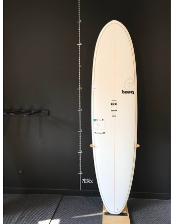 Torq  V+ 7’8"