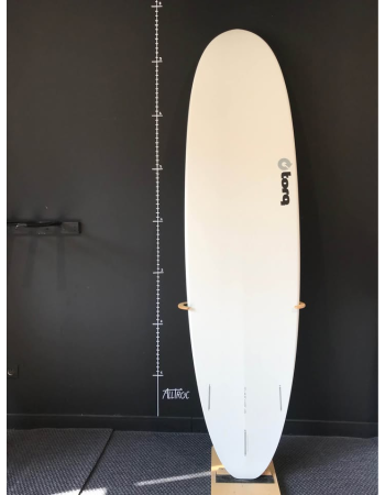 Torq  V+ 7’8"