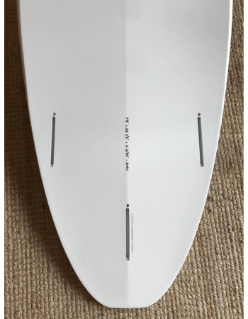 Torq  V+ 7’8"